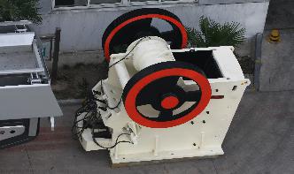 whats better for a granite mobile crusher or fixed crusher1