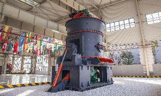 how to set the screening and crushing plant2