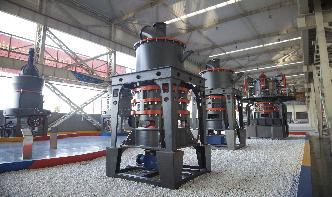 Cone crushers HCC, HCU ‹ Crushers ‹ Our products : DSP ...2