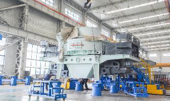 jaw crusher automation cost Eritrea DBM Crusher1