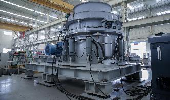 production process ferro alloys flow diagram crusher machine2