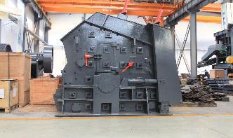 primary and secondary crushing plant 2
