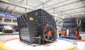 type of crusher with pitcure 1