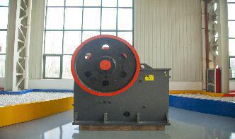 bubuk kalsit raymond roller mill untuk disewakan1