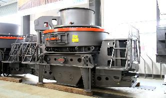 Manufacturing Machinery Of Robo Sand1