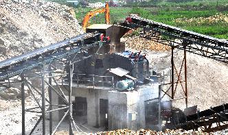 Ppt Of Crusher Plant Japon 2