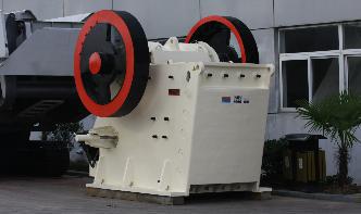 Double Roll Teethed Roll Crusher1