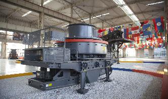 mineral sands ball mill 2
