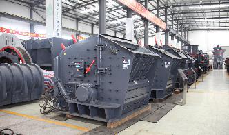 types of crushers in coal handling plant list 2