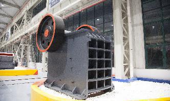 What are the causes of jaw crusher blocking material?1