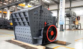the inner structure of jaw crusher 1
