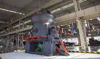 bentonite powder grinding mill produce Bhutan DBM Crusher1