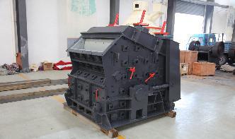 used dolomite impact crusher for hire in 1
