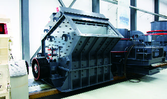 vertical roller mill structure features 2
