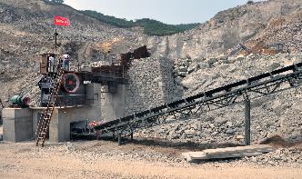 tph tph mobile crushing unit quarry 1