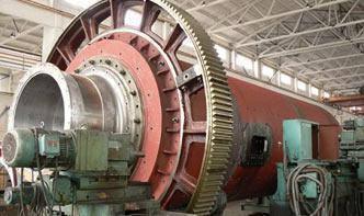 Five Roller Mill thyssenkrupp Industries India2