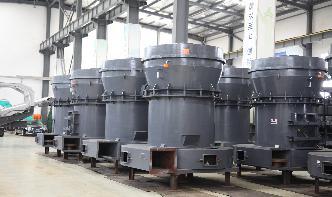 quarry plant and crusher equipment for sale2