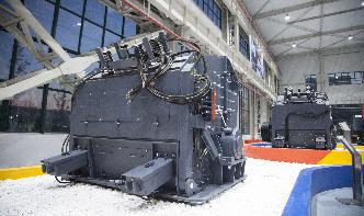 what kind of idlers on a lt300hp mobile crushing plant1
