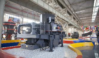 2015 New Technology Impact Crusher Wearing Parts1