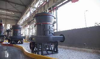 complete iron ore crushing plant nigeria1