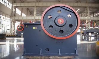 parts of stone crusher  1
