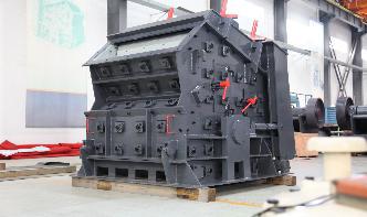 rock chemical mobile complete crushing and crushing plant2