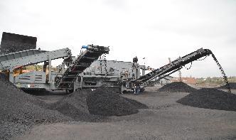 hematite iron ore beneficiation process supplier DBM Crusher1