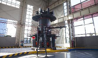 Sui Le Material Hammer Crusher 2