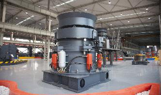 mineral processing equipments part and their function2
