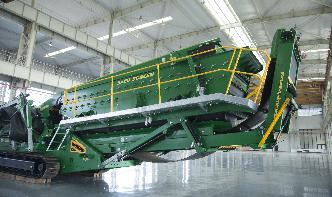chrome ore crusher and grinding mill 1