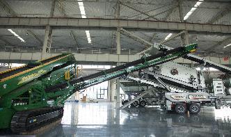 RR Equipment Manufacturer of portable crushing ...2