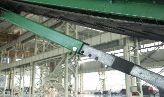 manufacturing process of stone crusher machine1