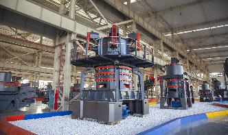 iron ore crushing equipment supplier 1