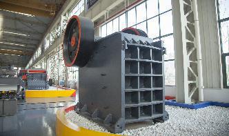 what is jaw crusher 1