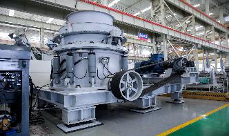 functions and parts of jaw crusher 1