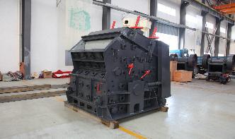 Crusher Aggregate Equipment For Sale 2545 Listings ...1