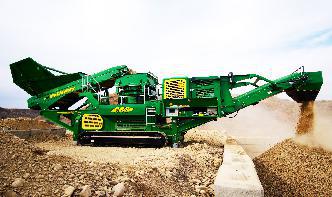 aggregate recycling plant for sale 1