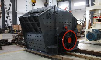 most popular crusher in cement industry 1