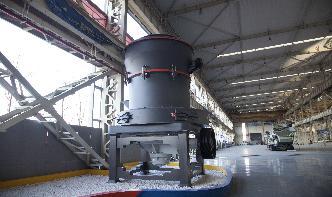 jaques g cone crusher 1
