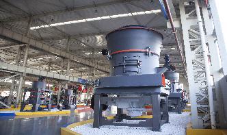 crusher and grinding mill for quarry plant in vereeniging1