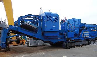 used mobile crushers for sale malaysia1