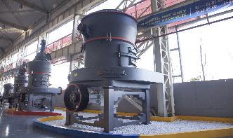 Stone Crusher Is Specifications 1