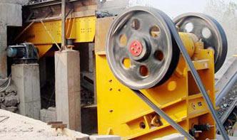 zenith mining low cost impact crusher for sale2