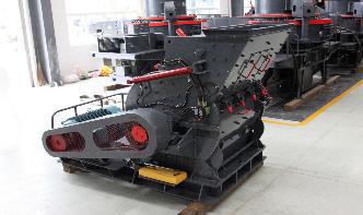 manufacturing process of stone crusher plant price Cote d ...2