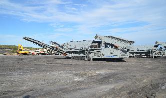 mobile crusher for rent in Nigeria 1