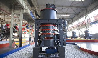 double toggle jaw crusher structure 2