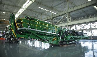 Mineral Processing Plant, Mineral Processing Machinery ...2