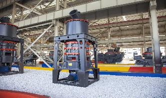 used iron ore impact crusher for hire in angola 2