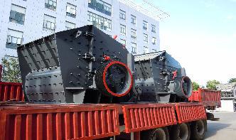 granite crusher equipment manufacturers in china 1
