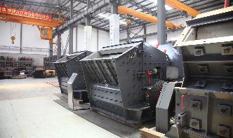rock crusher works for sale Thailand DBM Crusher2